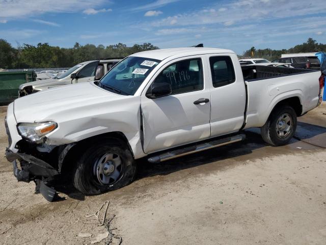 TOYOTA TACOMA 2018 5tfrx5gn9jx105405