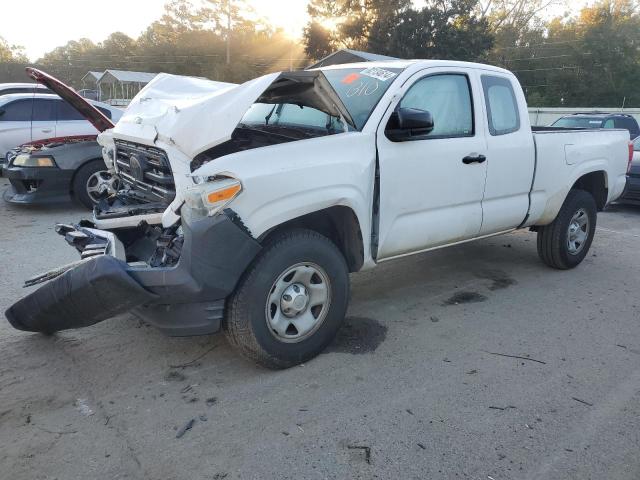 TOYOTA TACOMA ACC 2018 5tfrx5gn9jx112340