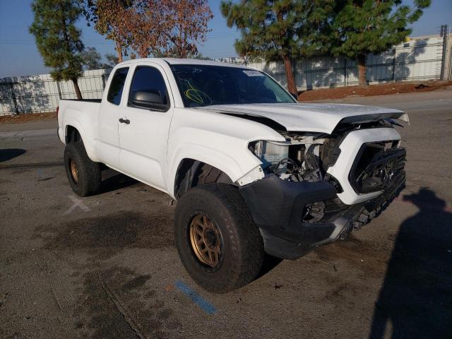 TOYOTA TACOMA ACC 2018 5tfrx5gn9jx121796