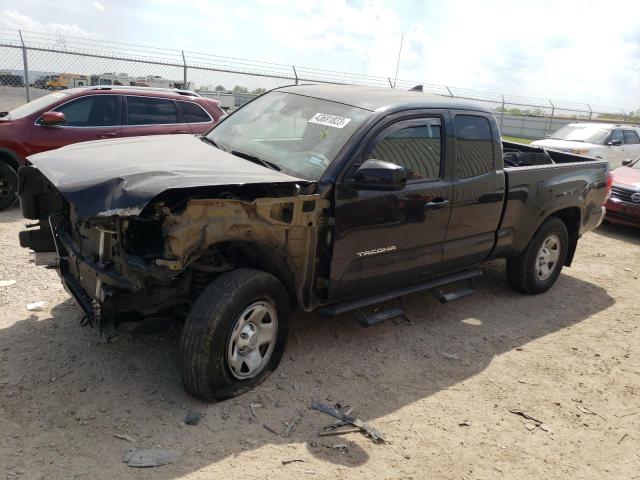 TOYOTA TACOMA ACC 2018 5tfrx5gn9jx122690