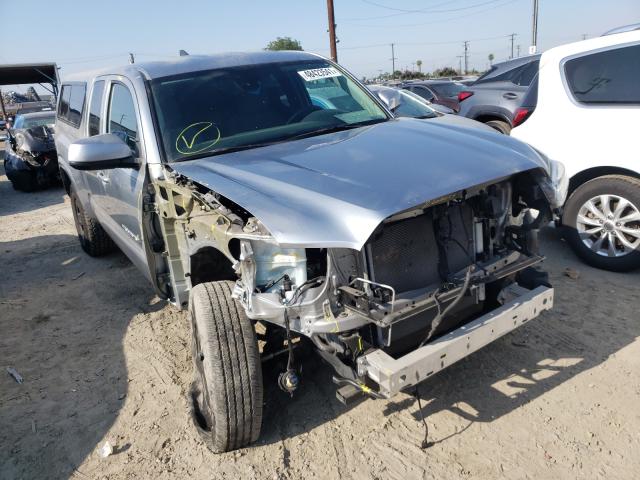 TOYOTA TACOMA ACC 2018 5tfrx5gn9jx123256