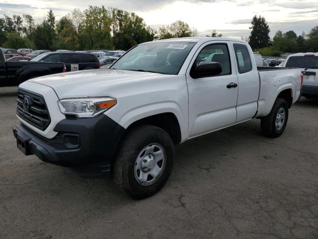 TOYOTA TACOMA 2018 5tfrx5gn9jx124911