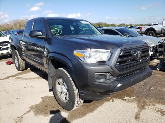 TOYOTA TACOMA ACC 2018 5tfrx5gn9jx128909