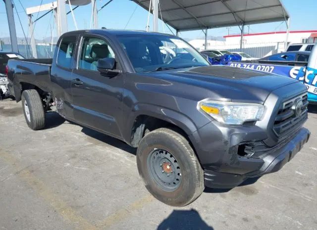 TOYOTA TACOMA 2018 5tfrx5gn9jx132149