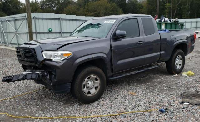 TOYOTA TACOMA 2019 5tfrx5gn9kx133349