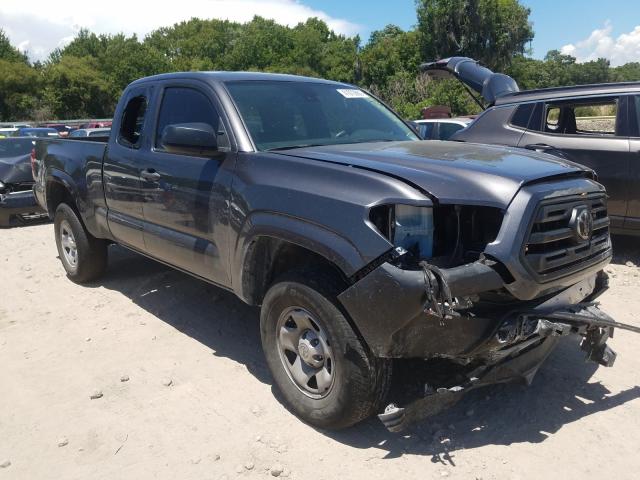 TOYOTA TACOMA ACC 2019 5tfrx5gn9kx134520