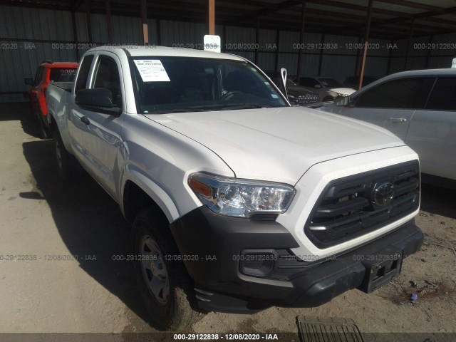 TOYOTA TACOMA 2WD 2019 5tfrx5gn9kx134842