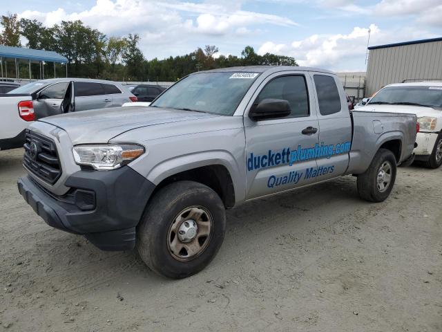 TOYOTA TACOMA 2019 5tfrx5gn9kx134971