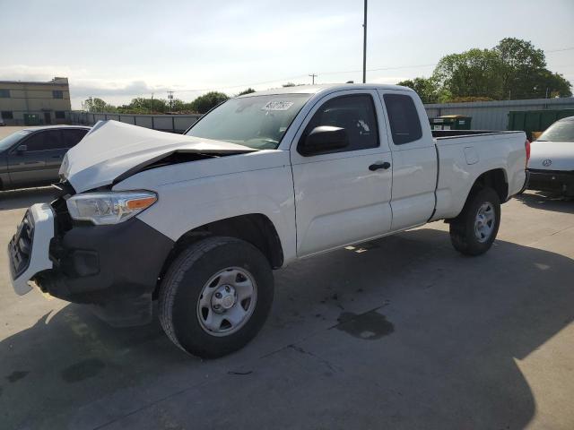 TOYOTA TACOMA ACC 2019 5tfrx5gn9kx136008