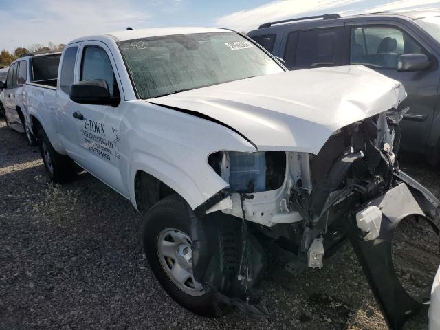 TOYOTA TACOMA ACC 2019 5tfrx5gn9kx141094