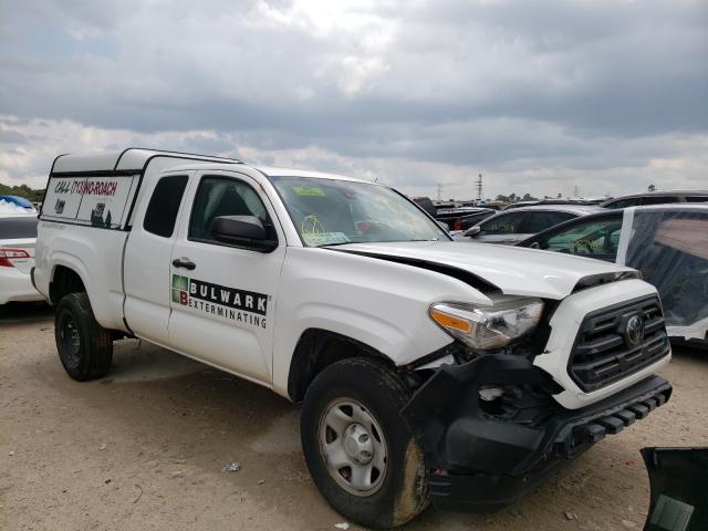 TOYOTA TACOMA ACC 2019 5tfrx5gn9kx142763