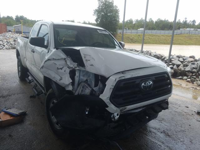 TOYOTA TACOMA ACC 2019 5tfrx5gn9kx148076