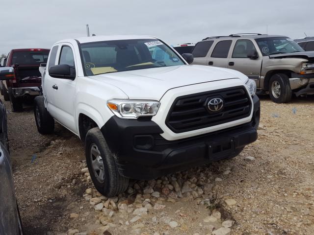 TOYOTA TACOMA ACC 2019 5tfrx5gn9kx148806