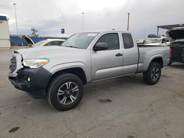 TOYOTA TACOMA 2019 5tfrx5gn9kx151494