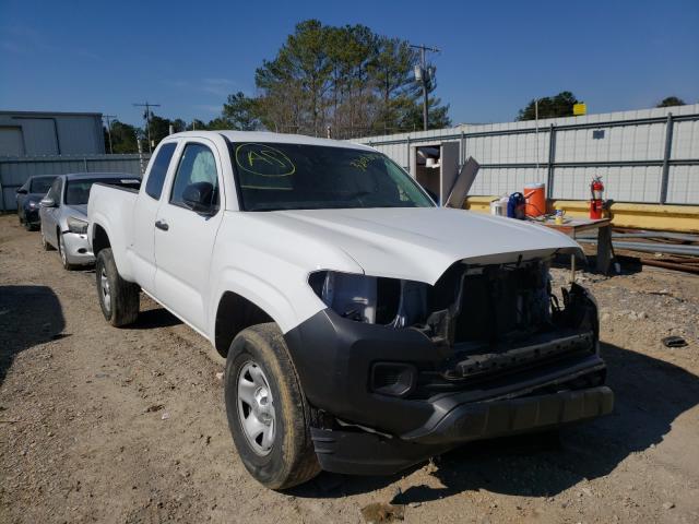 TOYOTA TACOMA 2019 5tfrx5gn9kx152371