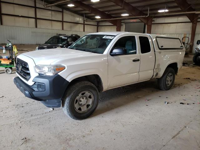 TOYOTA TACOMA ACC 2019 5tfrx5gn9kx164293