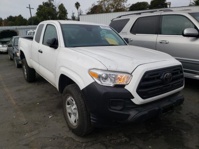 TOYOTA TACOMA ACC 2019 5tfrx5gn9kx164522