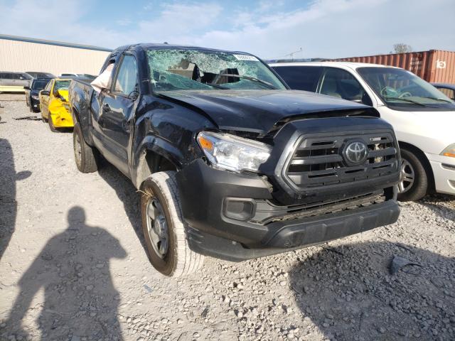 TOYOTA TACOMA ACC 2019 5tfrx5gn9kx165055