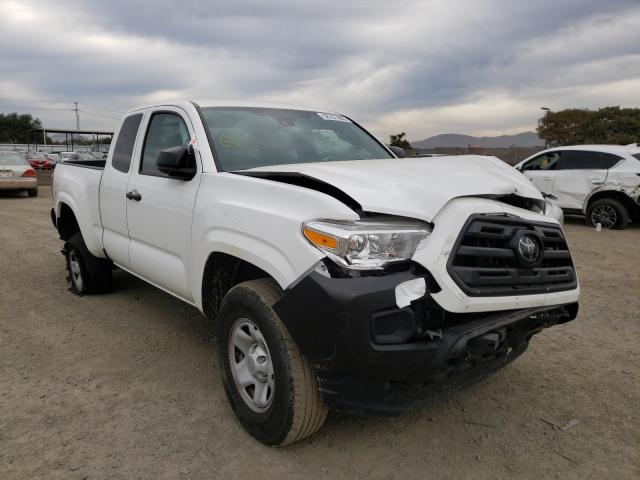 TOYOTA TACOMA ACC 2019 5tfrx5gn9kx165220