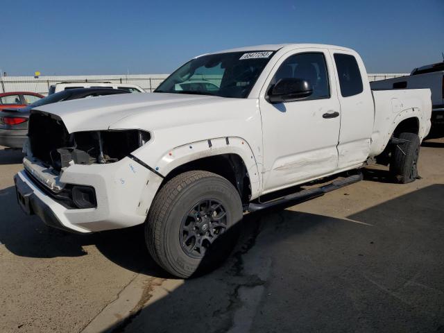 TOYOTA TACOMA ACC 2019 5tfrx5gn9kx165251