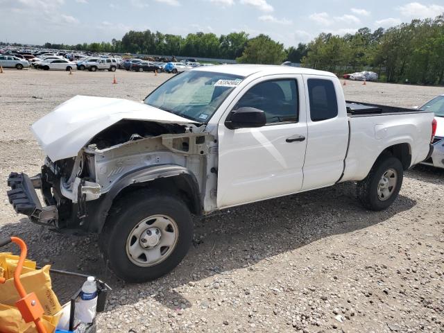 TOYOTA TACOMA 2020 5tfrx5gn9lx167261