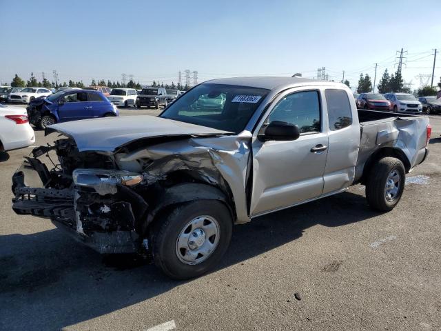 TOYOTA TACOMA 2020 5tfrx5gn9lx167695