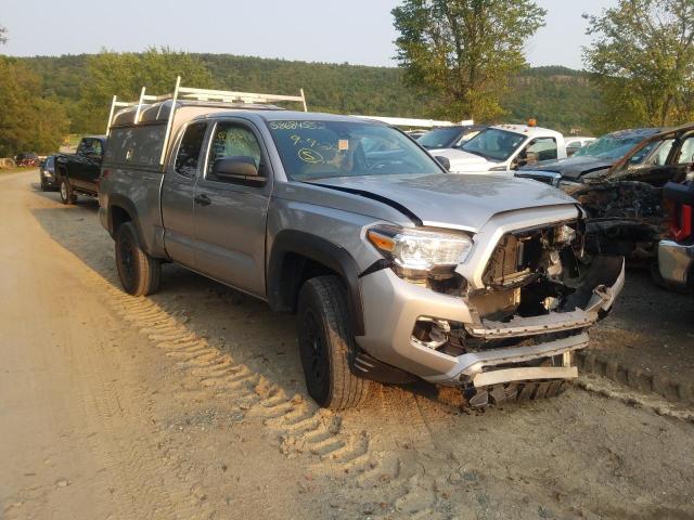 TOYOTA TACOMA ACC 2020 5tfrx5gn9lx167955