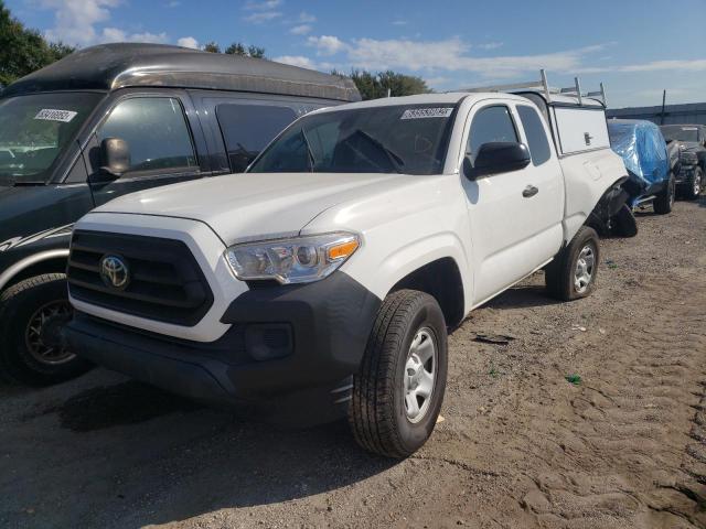 TOYOTA TACOMA ACC 2020 5tfrx5gn9lx168877