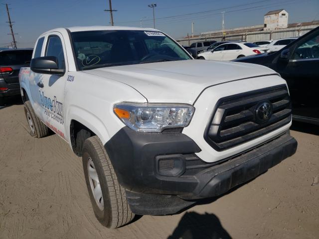 TOYOTA TACOMA ACC 2020 5tfrx5gn9lx171455