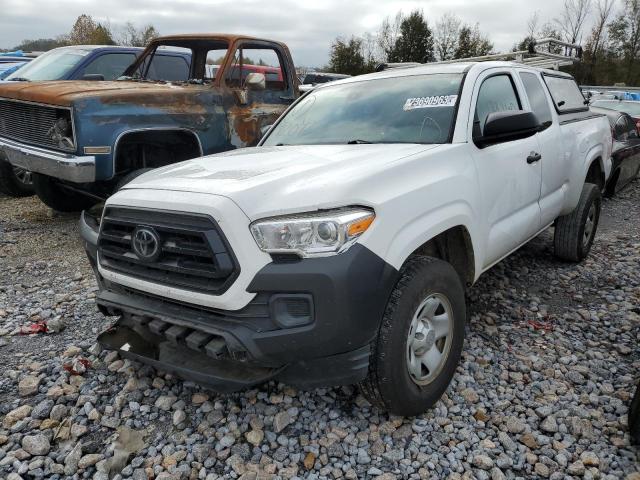 TOYOTA TACOMA 2020 5tfrx5gn9lx172072