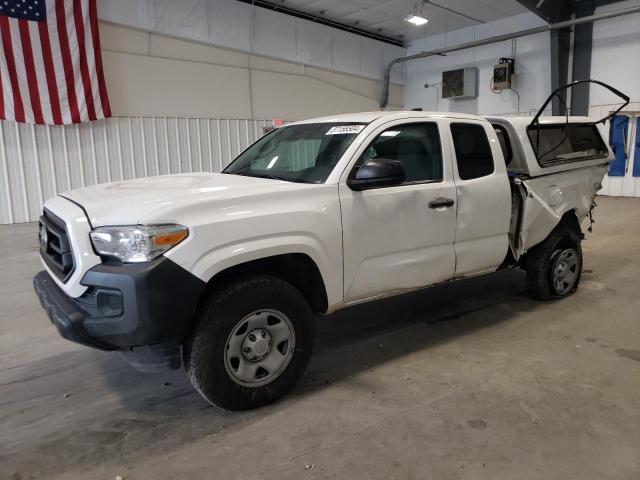 TOYOTA TACOMA 2020 5tfrx5gn9lx174839