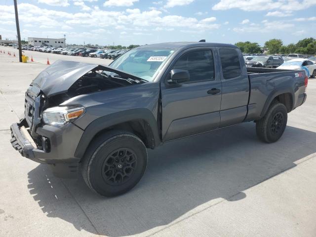 TOYOTA TACOMA ACC 2020 5tfrx5gn9lx179653