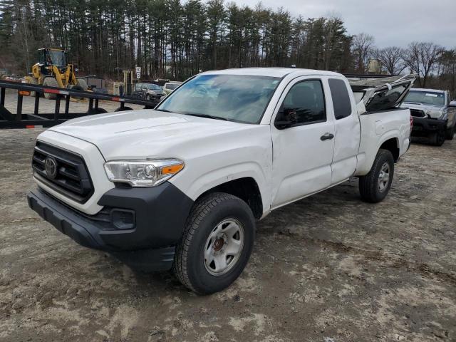 TOYOTA TACOMA 2020 5tfrx5gn9lx179961