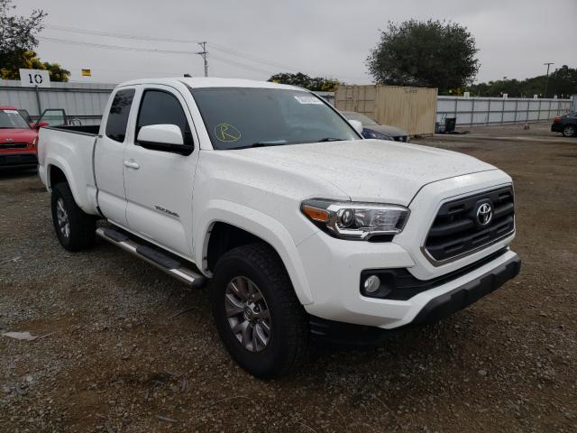 TOYOTA TACOMA ACC 2016 5tfrx5gnxgx052111