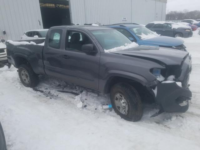 TOYOTA TACOMA ACC 2016 5tfrx5gnxgx053226