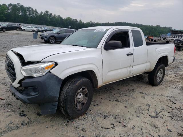 TOYOTA TACOMA ACC 2016 5tfrx5gnxgx053257