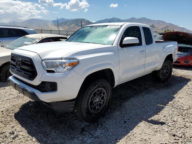 TOYOTA TACOMA ACC 2016 5tfrx5gnxgx053811