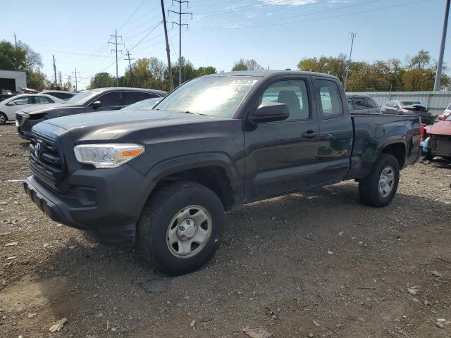 TOYOTA TACOMA ACC 2016 5tfrx5gnxgx054618