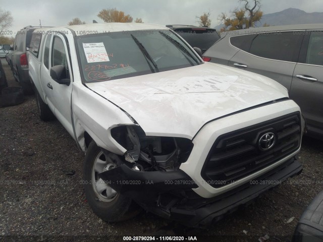 TOYOTA TACOMA 2016 5tfrx5gnxgx059933