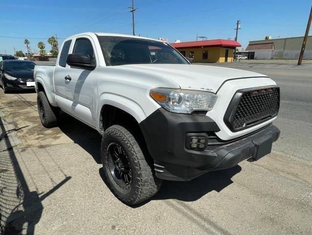 TOYOTA TACOMA ACC 2016 5tfrx5gnxgx060175