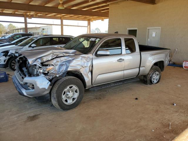 TOYOTA TACOMA ACC 2016 5tfrx5gnxgx061519