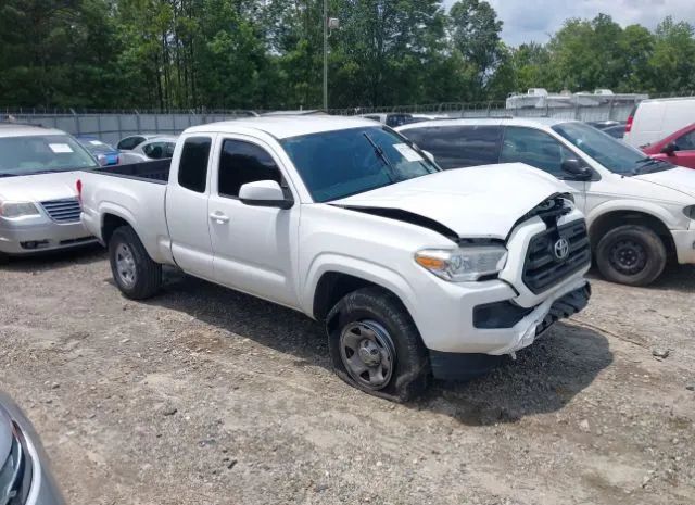 TOYOTA TACOMA 2016 5tfrx5gnxgx062251