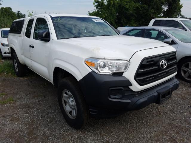 TOYOTA TACOMA ACC 2016 5tfrx5gnxgx065392