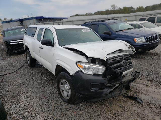 TOYOTA TACOMA ACC 2016 5tfrx5gnxgx065828