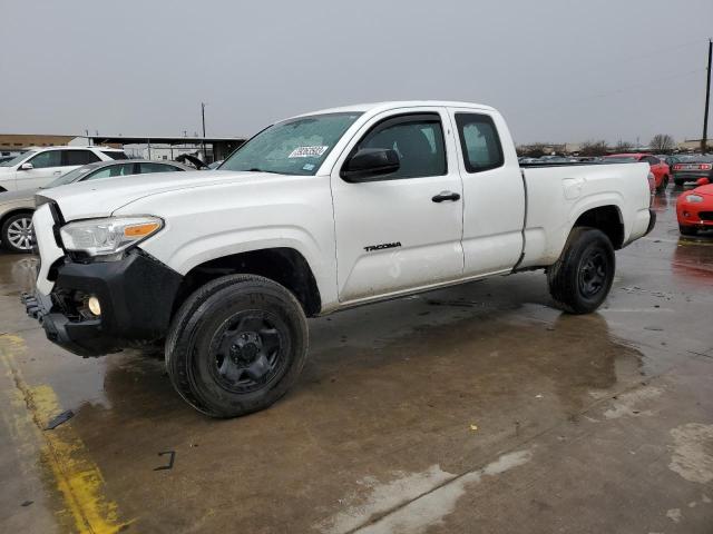 TOYOTA TACOMA ACC 2016 5tfrx5gnxgx068390