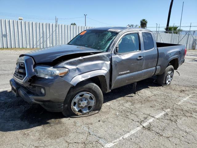 TOYOTA TACOMA 2016 5tfrx5gnxgx068891