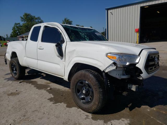 TOYOTA TACOMA ACC 2016 5tfrx5gnxgx069202