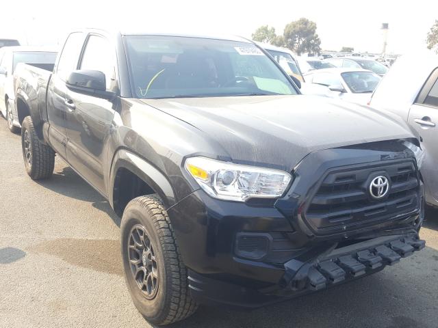 TOYOTA TACOMA ACC 2016 5tfrx5gnxgx070561