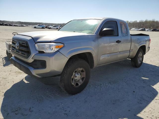 TOYOTA TACOMA ACC 2016 5tfrx5gnxgx070866