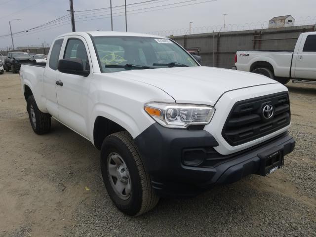 TOYOTA TACOMA ACC 2016 5tfrx5gnxgx072553